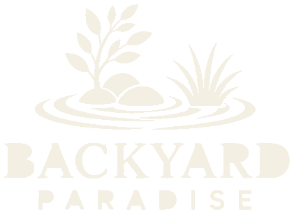 Backyard Paradise — Landscape Design & Build